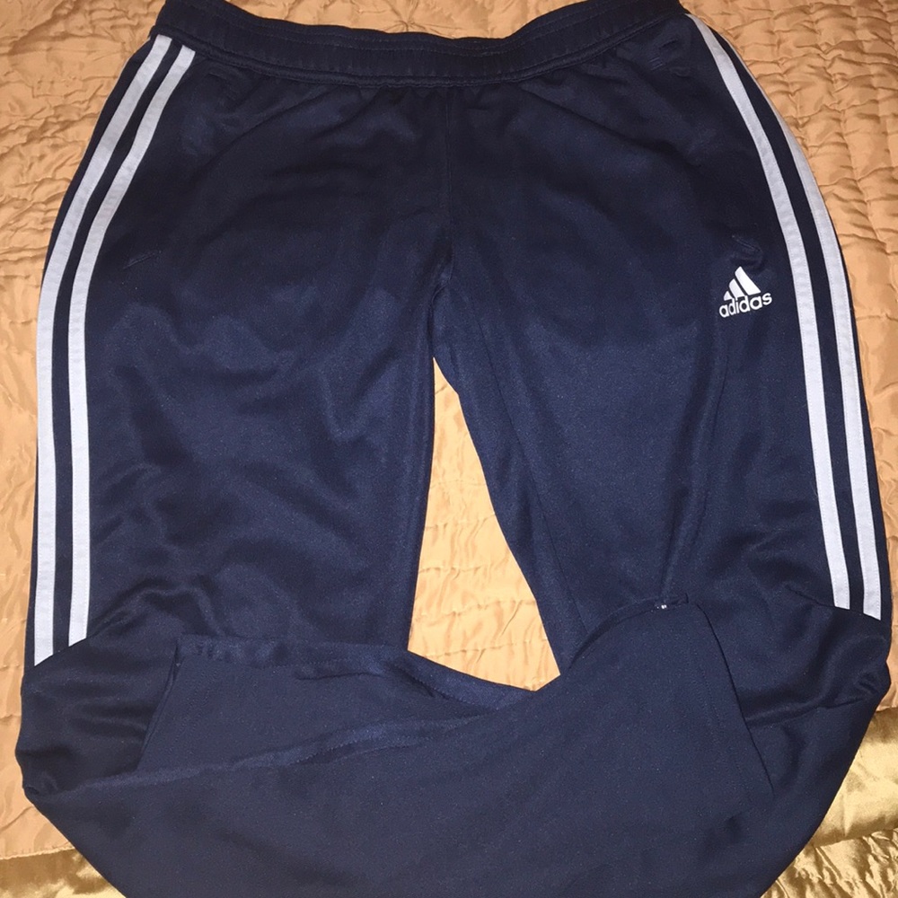 Adidas Climacool Track Pants - Picture 1 of 3